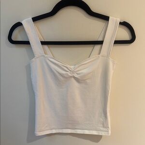 Reformation tank top